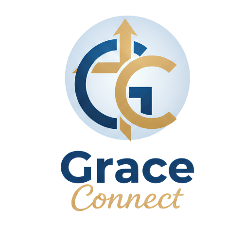 Grace Connect Logo